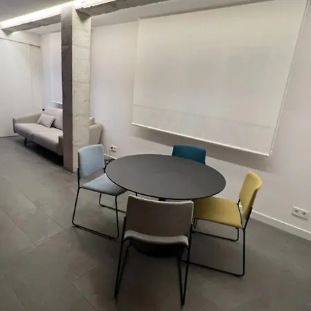 Apartamento Maison Du Plaisir *