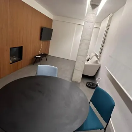 Apartmán Maison Du Plaisir *