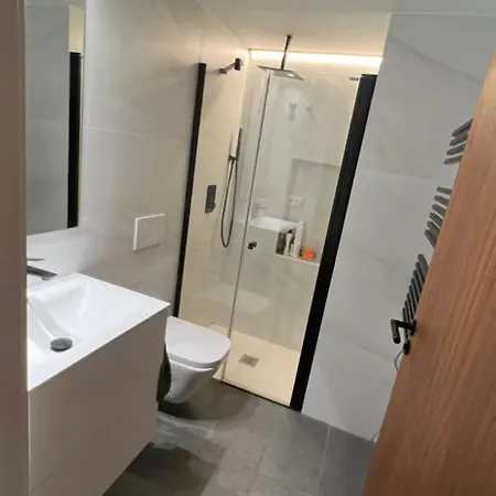 Maison Du Plaisir Apartamento Renens